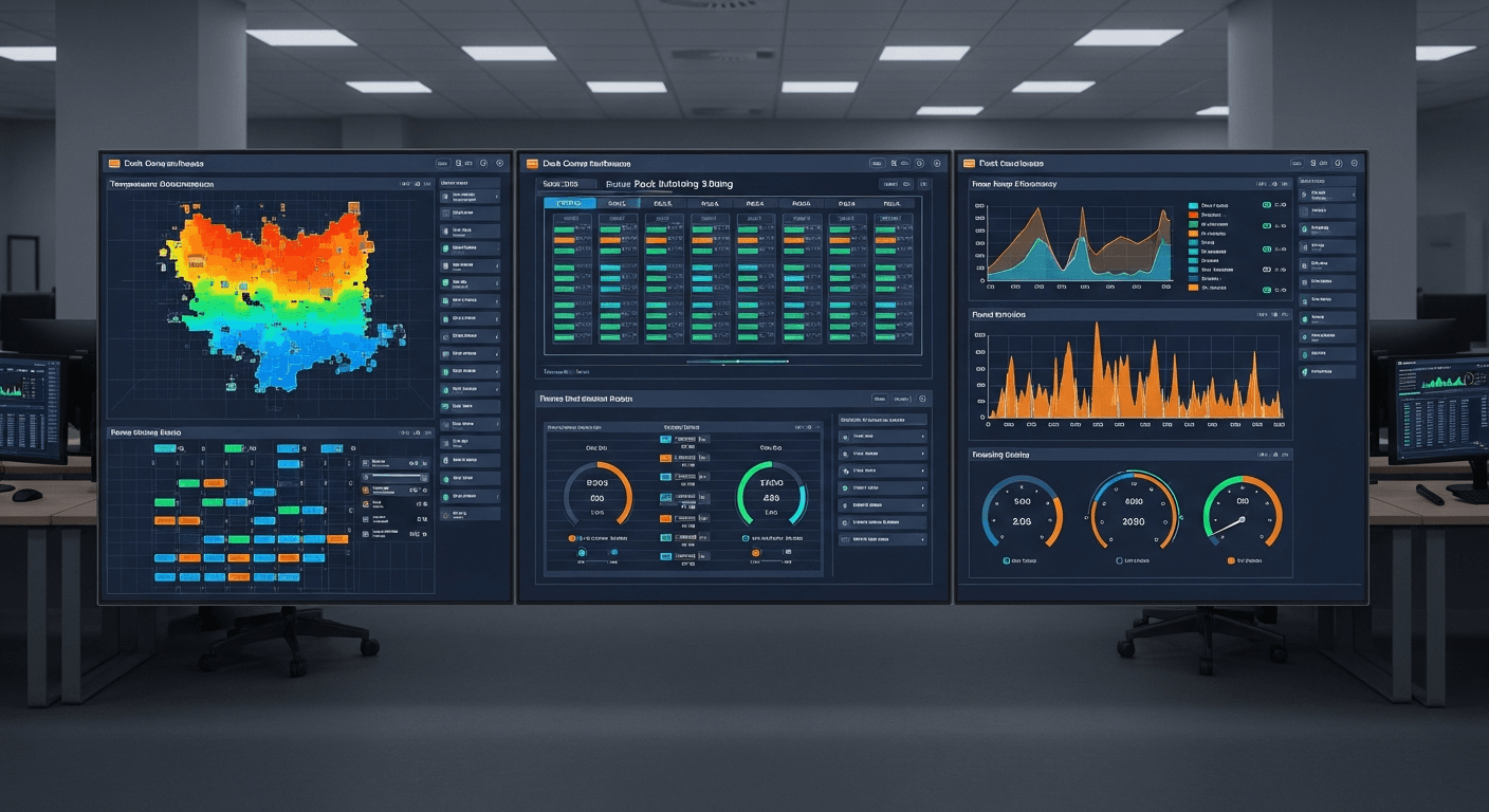 Cybersecurity for Smart Buildings: Protecting Connected Infrastructure