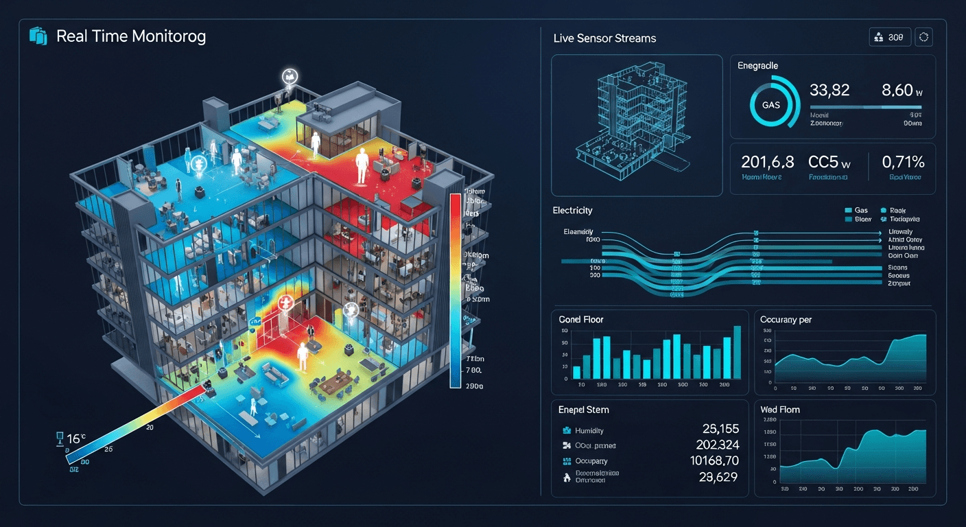Digital Twin Technology: Beyond Visualization