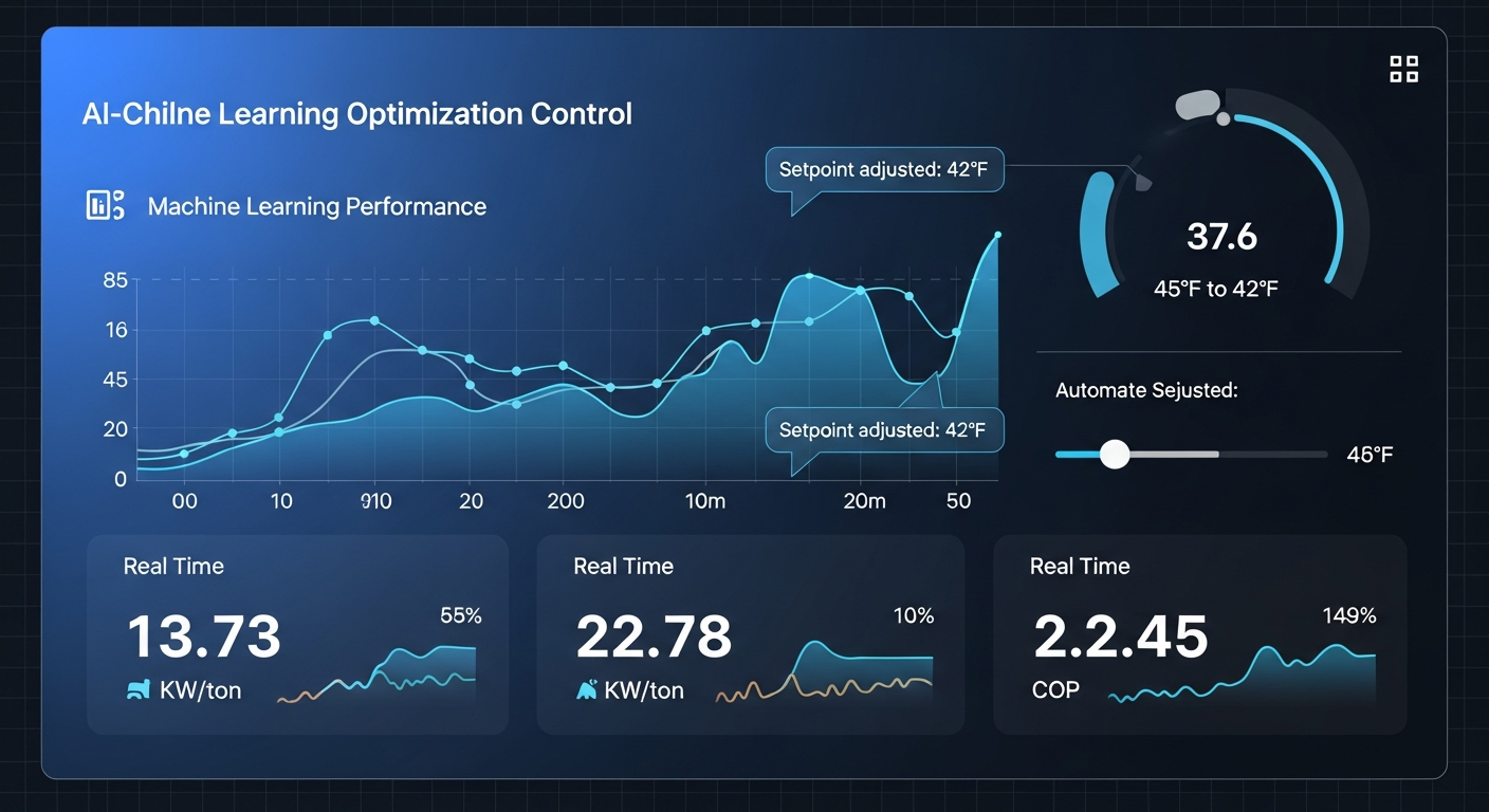 The Rise of AI-Powered Building Management Systems in 2025