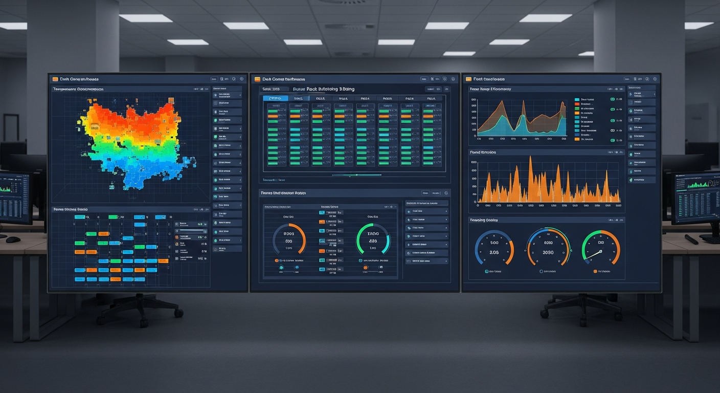 Cybersecurity for Smart Buildings: Protecting Connected Infrastructure