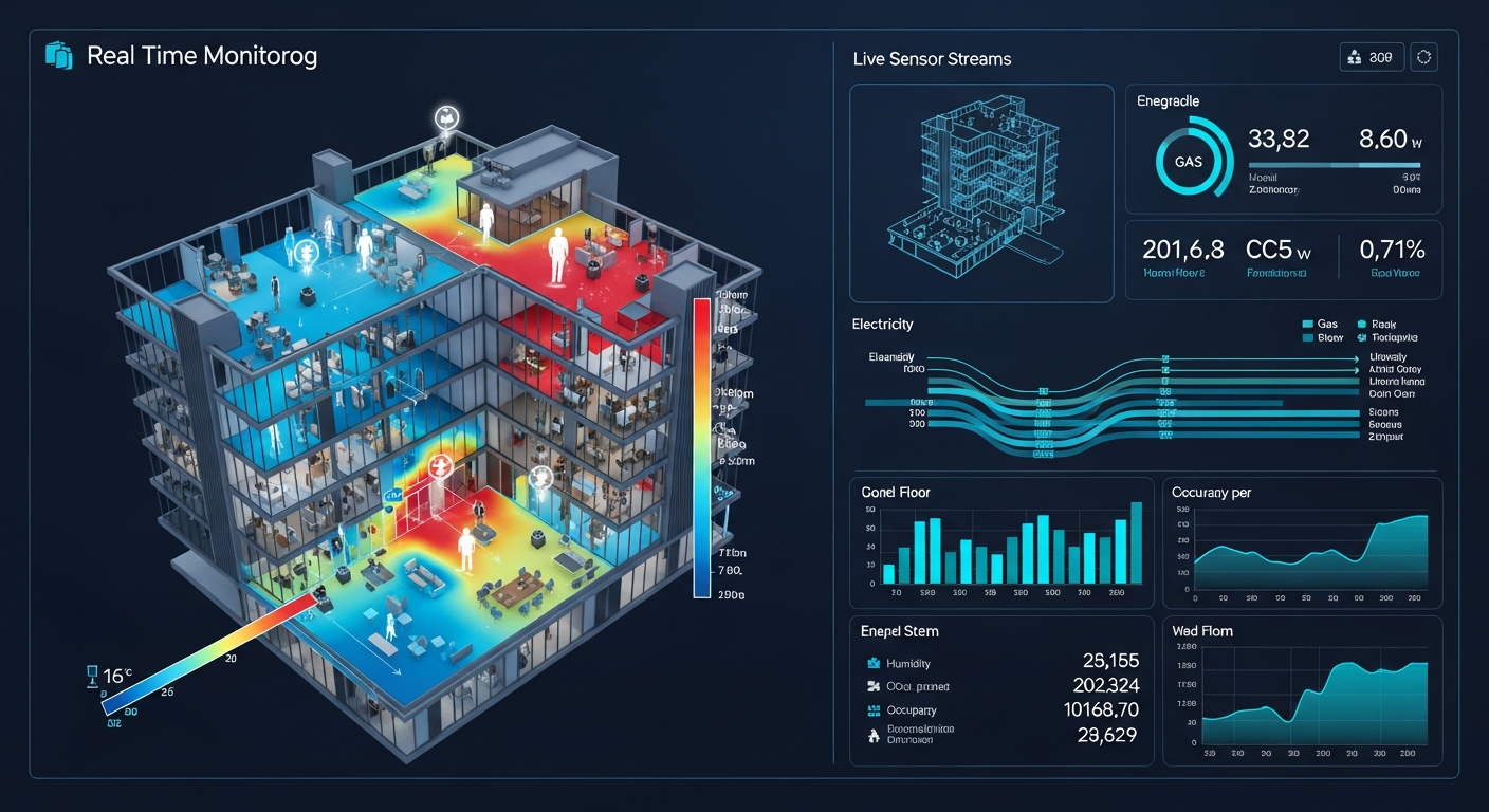 Digital Twin Technology: Beyond Visualization