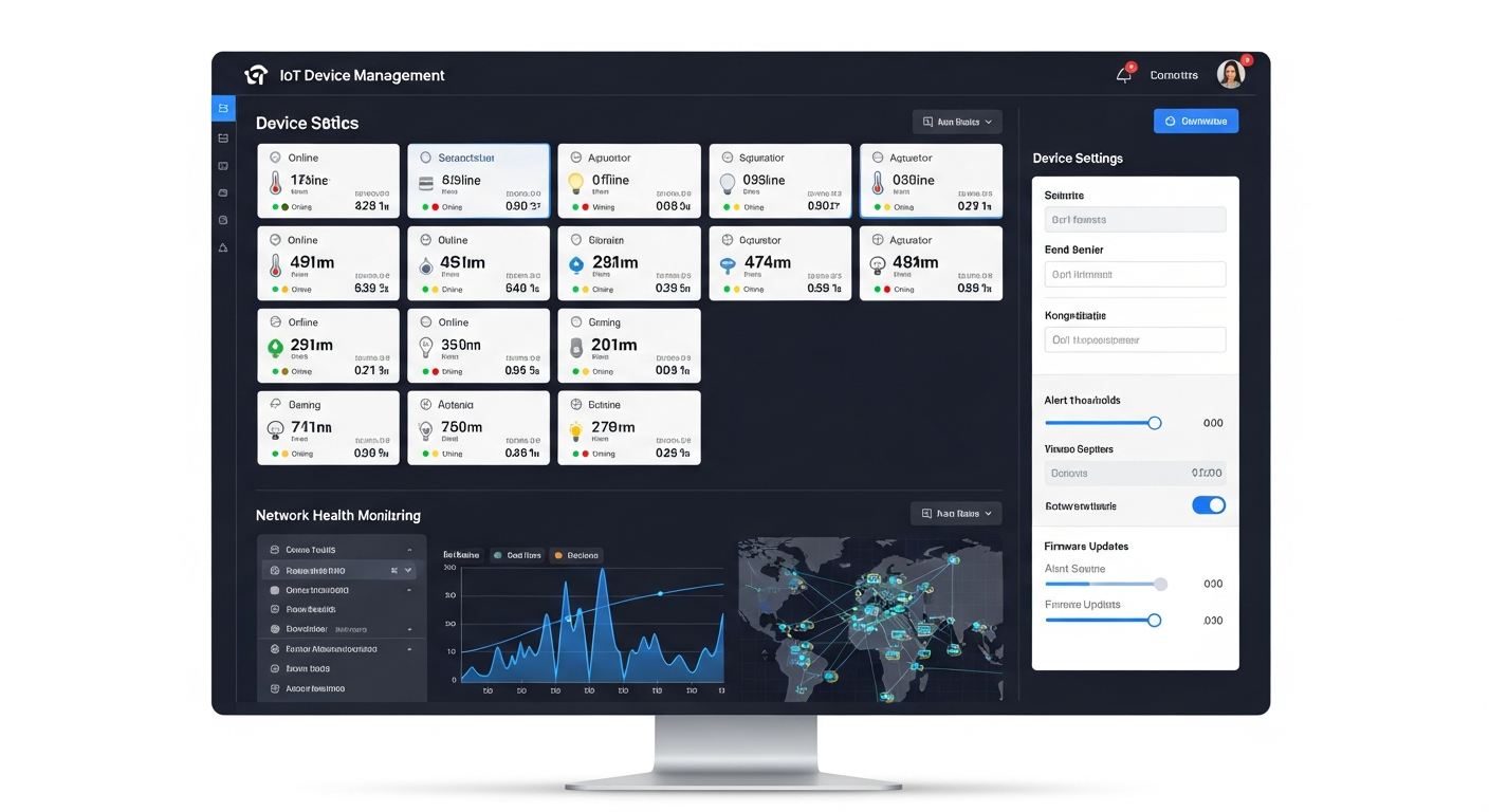 IoT Sensor Selection: Best Practices for Building Automation