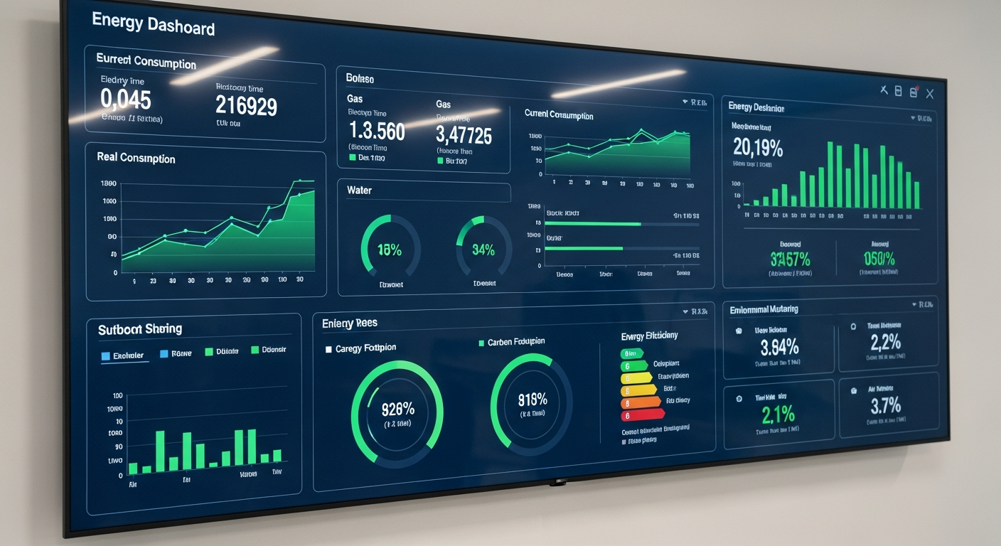 Achieving Net Zero: A Practical Guide for Commercial Buildings